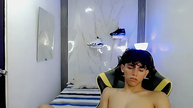FUNNY_DICK_ Show Webcam