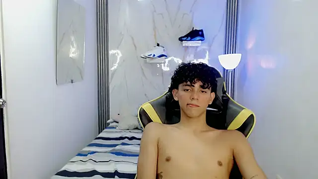 FUNNY_DICK_ 웹캠 쇼