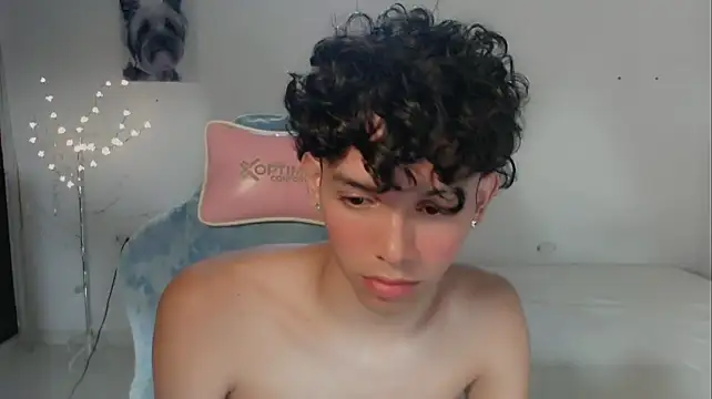 Show Webcam de FUNNY_DICK_