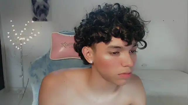 FUNNY_DICK_ Webcam-Show
