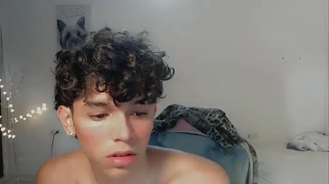 FUNNY_DICK_ Webcam Show