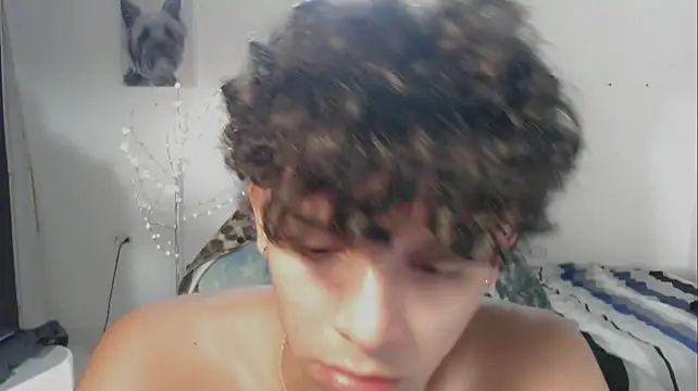FUNNY_DICK_ Webcam-Show