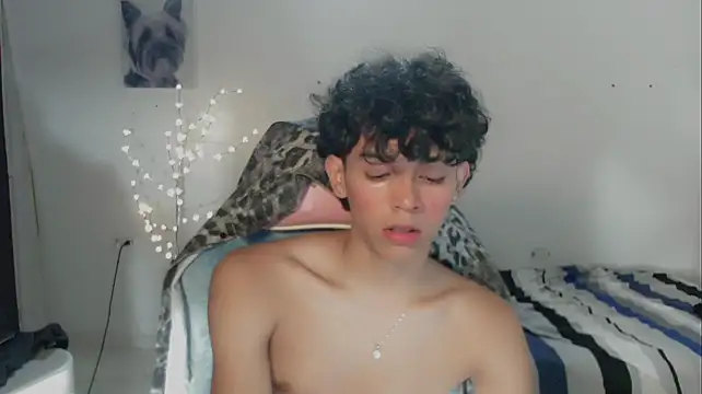FUNNY_DICK_ Webcam show