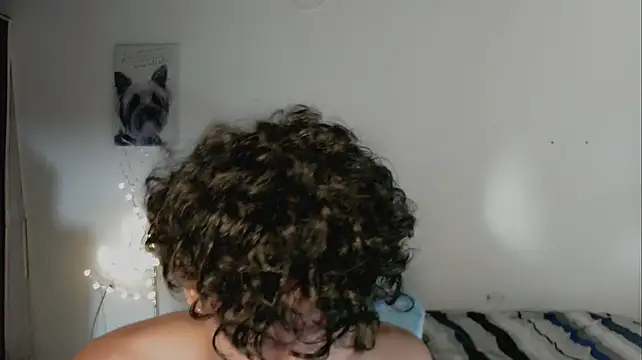 FUNNY_DICK_ 网络视讯表演