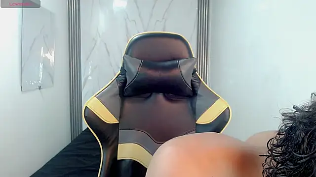 Show de webcam de FUNNY_DICK_