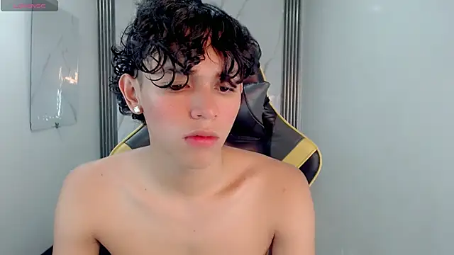 FUNNY_DICK_ 웹캠 쇼