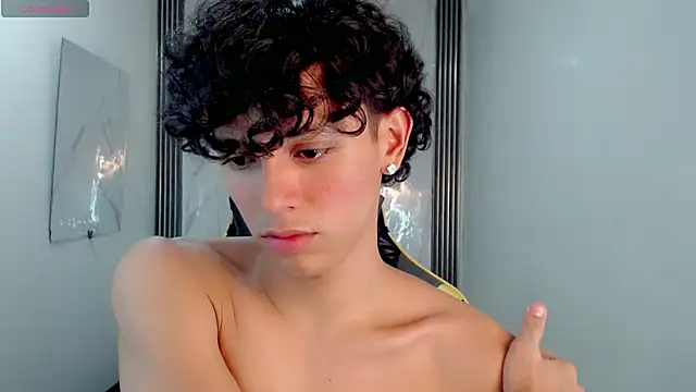 FUNNY_DICK_ webcam show