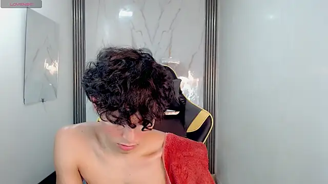 FUNNY_DICK_ Webcam show