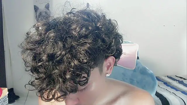 Show Webcam de FUNNY_DICK_
