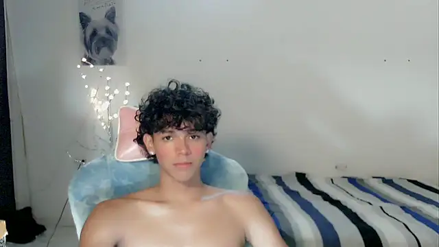 Show webcam de FUNNY_DICK_