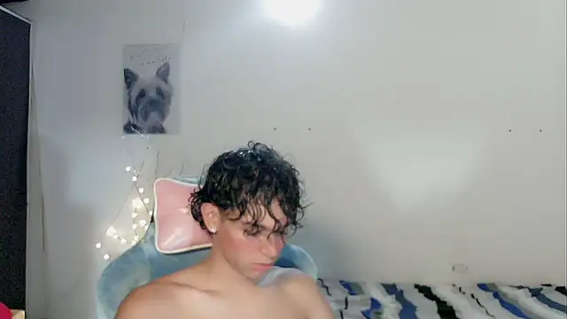 Pokazy przed kamerką – FUNNY_DICK_