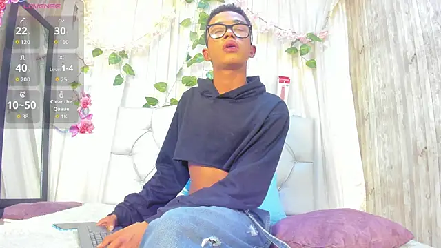 patrick_lovee1n Webbikameraesitys