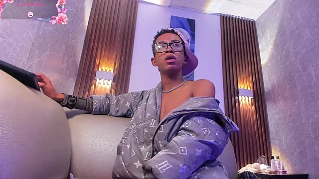 Show Webcam de patrick_lovee1