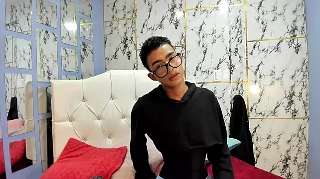 โชว์เว็บแคมของ patrick_lovee1