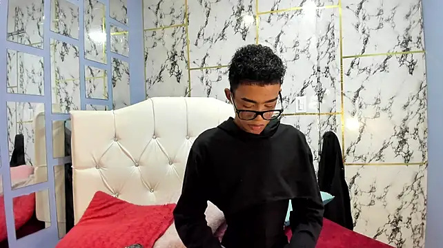 patrick_lovee1n Webbikameraesitys