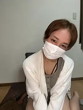 tsubaki0810のウェブカメラショー