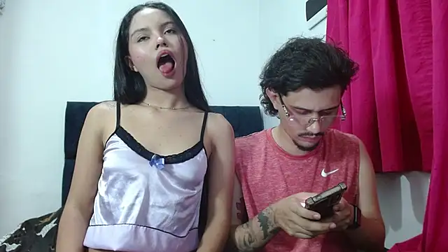 17sentidos Show Webcam