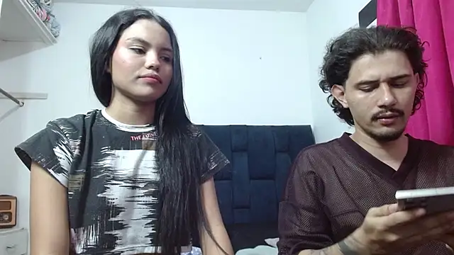 Show webcam de 17sentidos