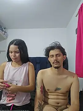 Show webcam de 17sentidos
