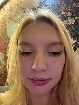 AmmyInPublicn Webbikameraesitys