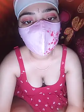 Pertunjukan Kamera Web Hoty_Sexy_Nayana