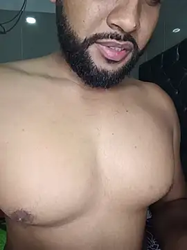soywilly18 webcam show