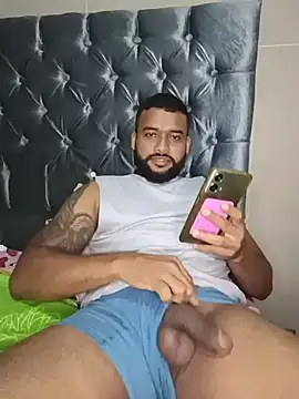 soywilly18's Webcam Show