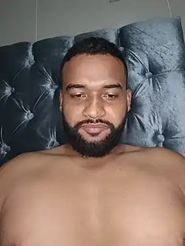 Show webcam de soywilly18