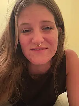Bambimiel Show in webcam