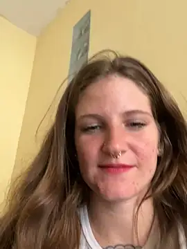 Bambimiel's Webcam Show