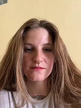 Bambimiel Show in webcam