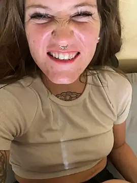 Show webcam de Bambimiel