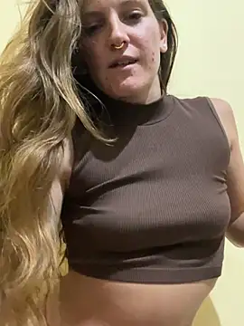 Bambimiel's Webcam Show