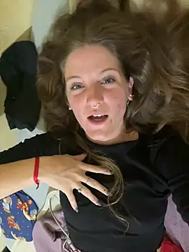 Bambimiel Webcam show