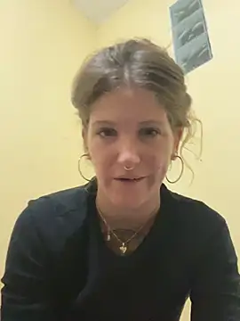 Bambimiel's Live XXX Chat