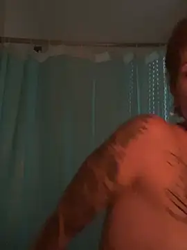 Bambimiel's Webcam Show