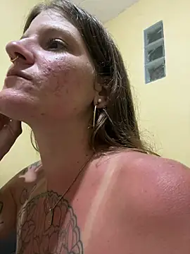 Bambimiel Webcam-Show