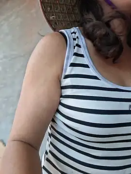 anasexy_ 网络视讯表演
