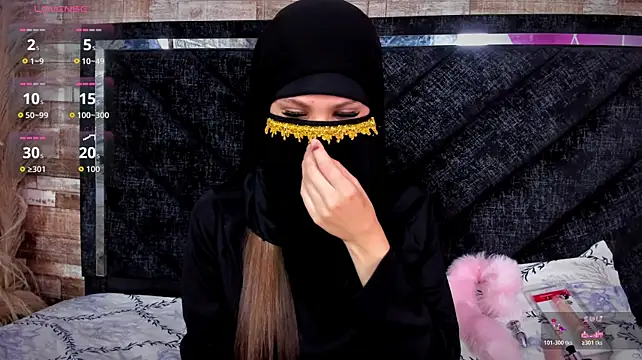 عرض كام Zully_Mansur