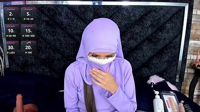 عرض كام Zully_Mansur