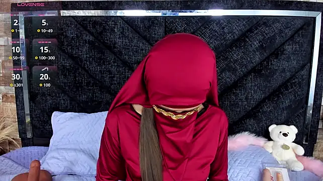 Živý XXX chat Zully_Mansur