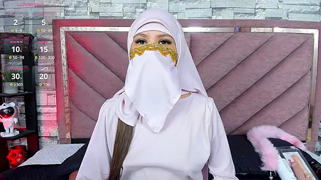 Zully_Mansur's Webcam Show