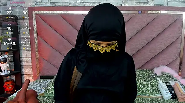 Chat +18 de Zully_Mansur ao vivo