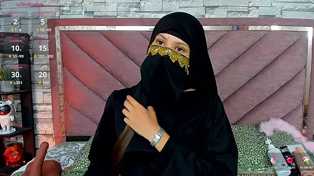 Zully_Mansur webcam show