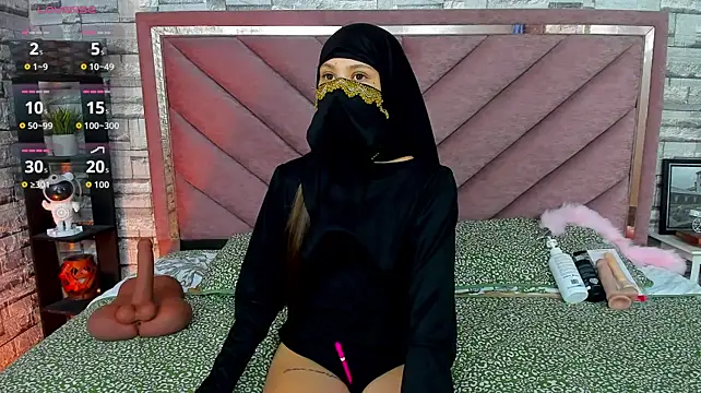 Zully_Mansur's Webcam Show