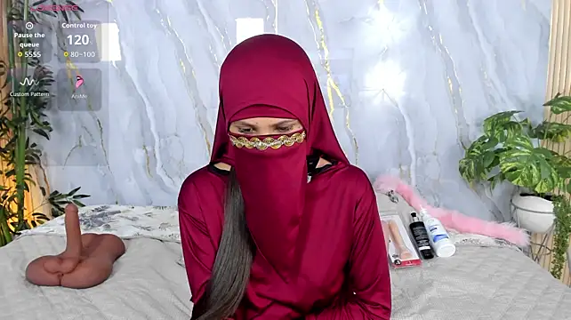 Zully_Mansur's Live XXX Chat
