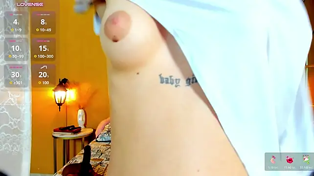 Show de webcam de Zully_Mansur