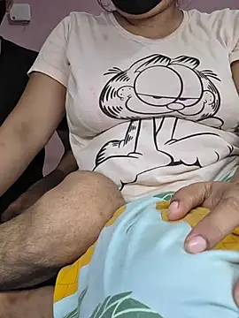 The_aura_couple71: διαδικτυακό σόου στην κάμερα