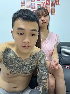 Show Webcam de xiaoyang2005