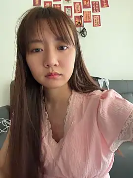 xiaoyang2005 웹캠 쇼